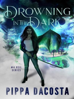 cover image of Drowning In the Dark